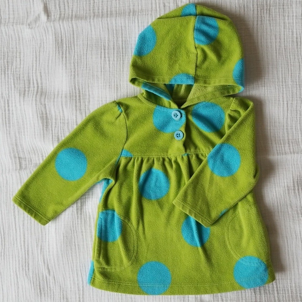 Carter's Sweater - Picture 2 of 7